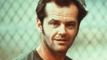 Subrayado | JACK NICHOLSON 85 AÑOS