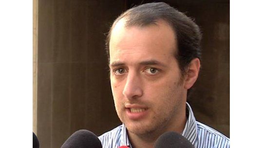 Diputado pedirá que su partido corrija cifras de homicidios