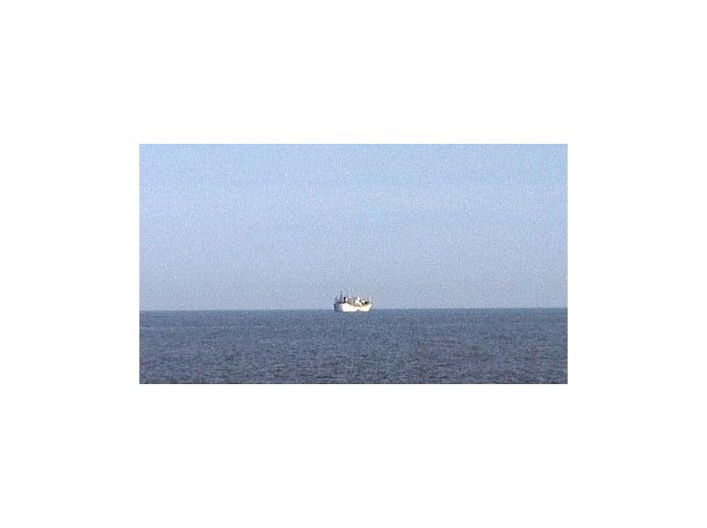 Buque granelero con 24 tripulantes se hunde a 4.000 km de la costa uruguaya