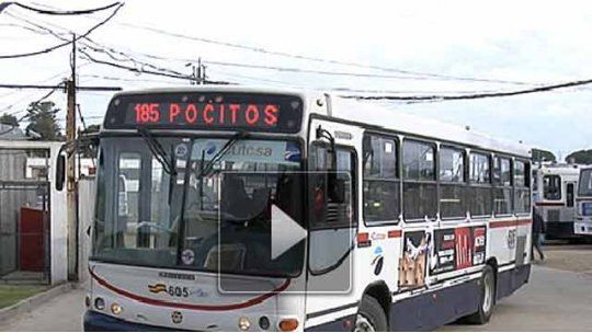 transporte