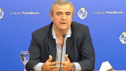 larranaga apelo a movilidad responsable para transitar hacia la nueva normalidad