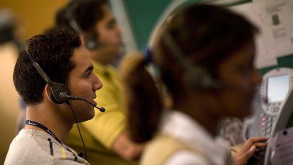 empresa clausurada tras denuncias de presionar a empleados para que oculten contactos