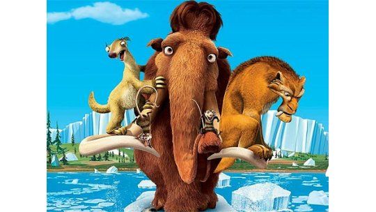 Cartelera de cine para este fin de semana