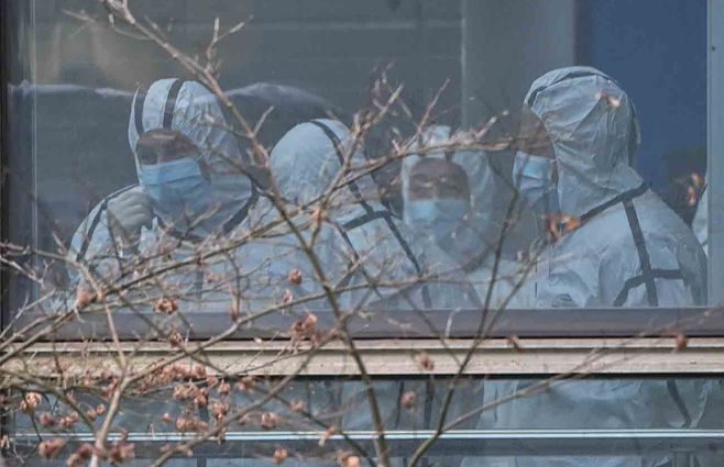 Lo anunció este viernes el director general de la OMS, Tedros Adhanom.