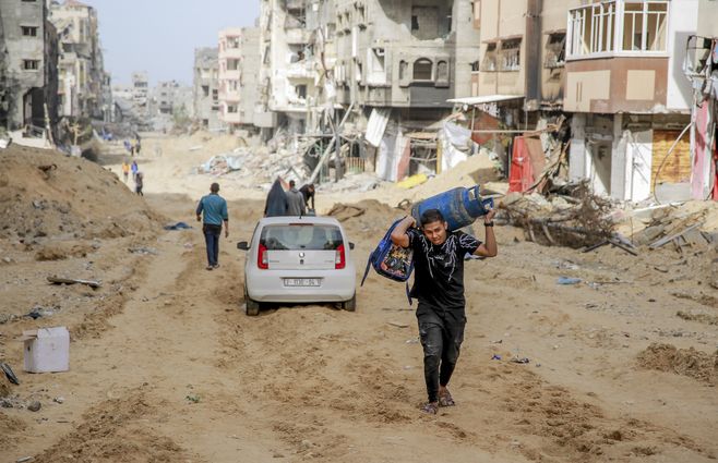 afp israel hamas conflicto .jpg