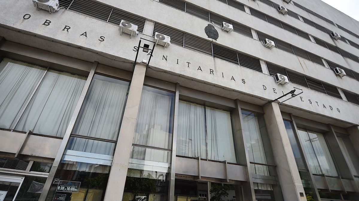 OSE aprobó plan de obras para la construcción de una nueva planta potabilizadora en el río Santa Lucía