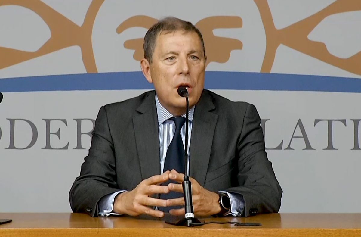 El ministro Oddone será interpelado en el Senado por la situación de la economía y cambios a las AFAP