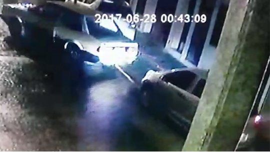 robo auto