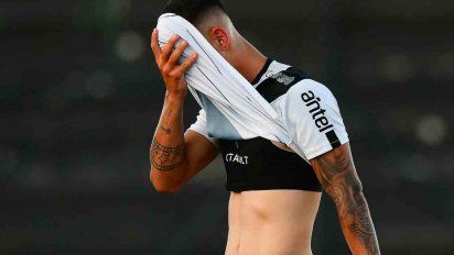 danubio descendio a la b tras empatar con deportivo maldonado