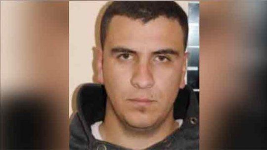 Marchó a prisión el hombre que secuestró a su ex pareja en San Carlos