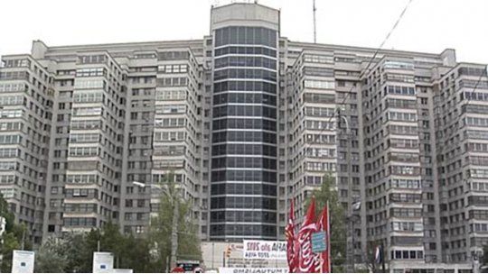 hospital de clínicas