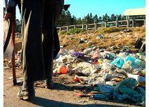Zona Este será afectada por paros distorsivosde limpieza urbana