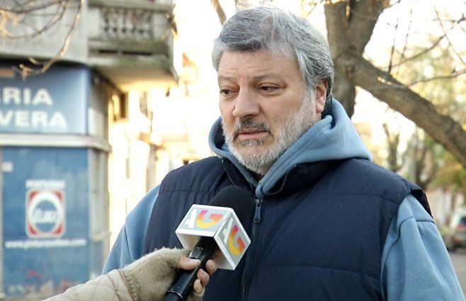 Miguel Marrero, Unott.