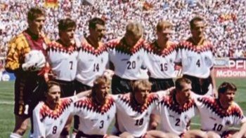 Subrayado | HISTORIAS MUNDIALISTAS 22 - LOS COLORES DE LA COPA