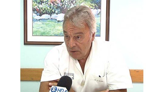 Precaución en médicos uruguayos ante anuncio de cura del VIH