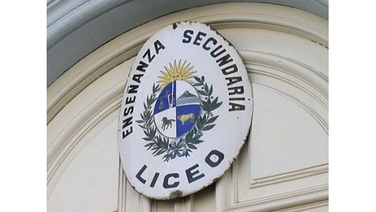 Liceo escudo