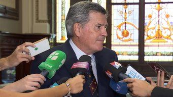 vamos uruguay presenta 47 proyectos de ley: hay que trabajar mucho desde el primer dia, dijo bordaberry