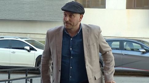 Justicia accedió al recurso de amparo que presentó Gonzalo Moratorio y ordena al MSP a que le suministre la medicación