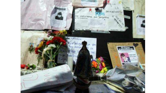 El secuestro de Candela estaría vinculado al narcotráfico