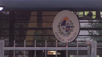 sindicato de maestros de montevideo realiza un paro este miercoles por agresion a docente en la teja