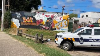 fueron condenados el autor y el coautor del homicidio de un hombre en maldonado