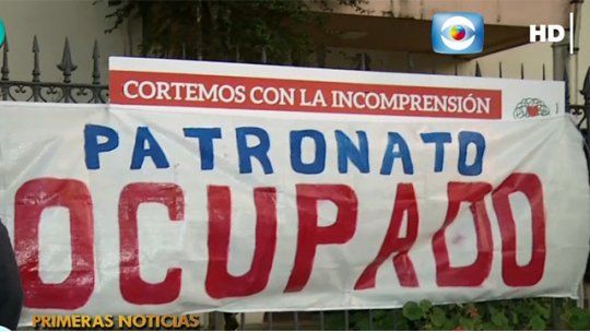 patronato