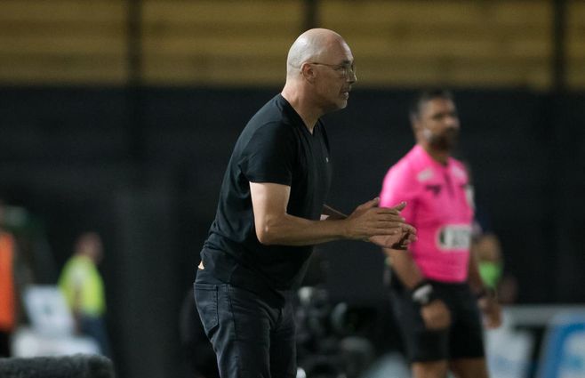 Foto: Ramiro Cicao / Foco UY