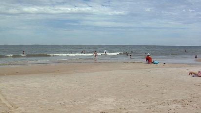 carnaval sin lluvia y con temperatura maxima entre 20 y 25ºc