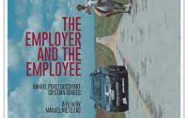 Para la exhibición en Cannes