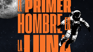 En vacaciones de julio llega al teatro Alianza El primer hombre en la luna