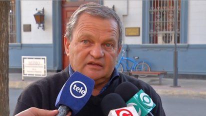 suspenden patrullaje vecinal en toledo y el lider del grupo declaro ante la policia