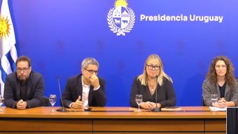 anuncian el rodaje de una serie internacional de ficcion; comienza el sabado 9 en ciudad vieja