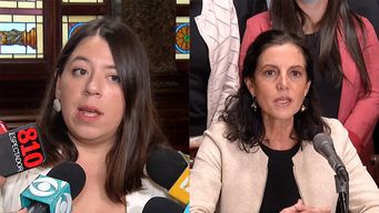 18 horas de interpelacion: lo que cuestiono el fa y la respuesta de la ministra de economia