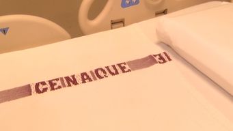 el 9% de pacientes que llegan al centro nacional de quemados son intentos de suicidio