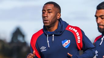 Foto: Twitter de Nacional