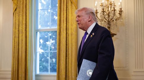 EEUU y Venezuela anuncian el restablecimiento de relaciones diplomáticas