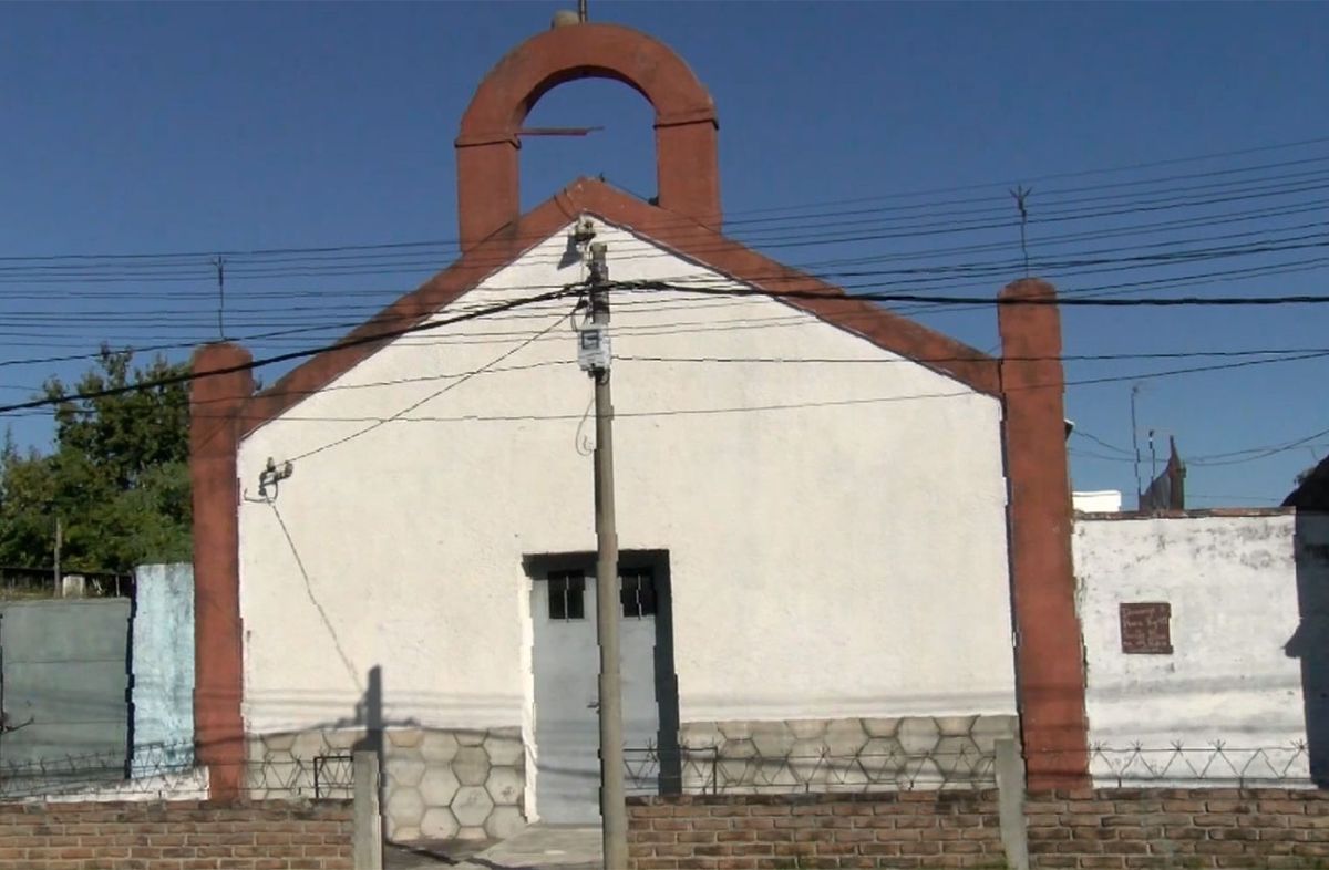 Robaron la campana de una iglesia, los detuvieron y terminaron condenados