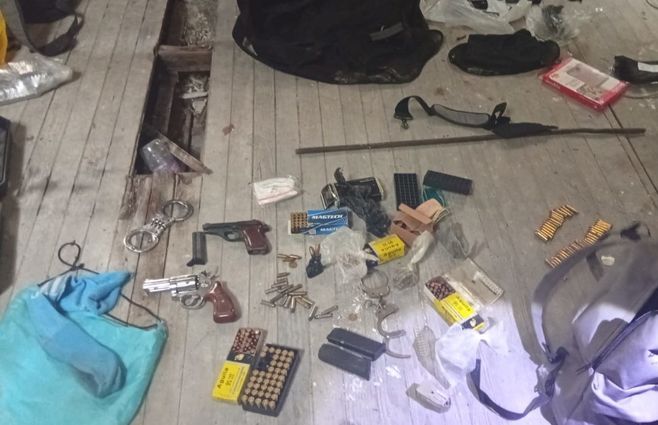 Foto cedida a Subrayado.