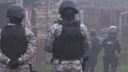 sindicato policial reclama mas y mejor atencion psicologica para los efectivos