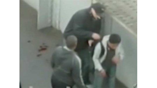 Lo mejor y lo peor de los británicos tras los incidentes