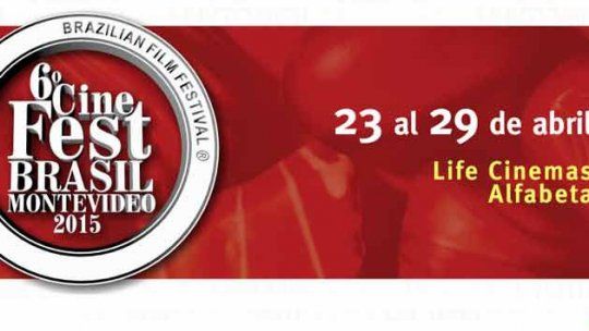 festival cine brasil
