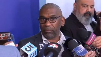 ambiente espera nuevos datos sobre trihalometanos: el agua de la canilla se puede tomar, es potable, dijo ortuno