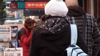 recomendaciones del msp para enfrentar la ola de frio polar