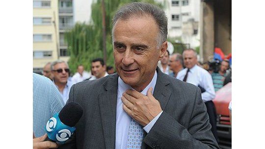 Caso Pluna: Calloia se jubila del BROU; dejará de pagarle abogado