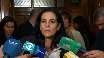 gobierno entrego carta donde se solicita la posibilidad de aumentar el endeudamiento, dijo arbeleche