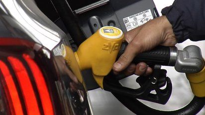 estos son los nuevos precios de combustibles que rigen en setiembre