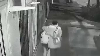 me di cuenta de que algo iba a hacer, dijo la mujer que defendio a otra de un ataque