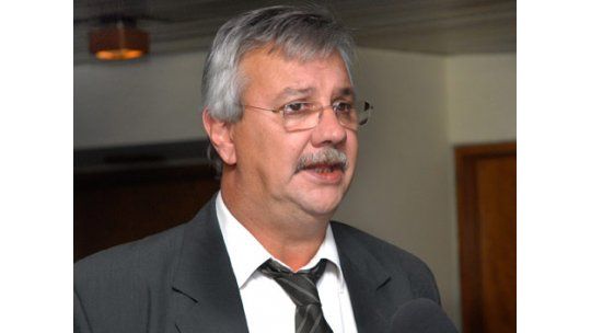 Pintado dijo que se está reuniendo con interesados en la ex Pluna