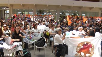 sortearon y adjudicaron nuevos cupos para la construccion de 750 viviendas cooperativas