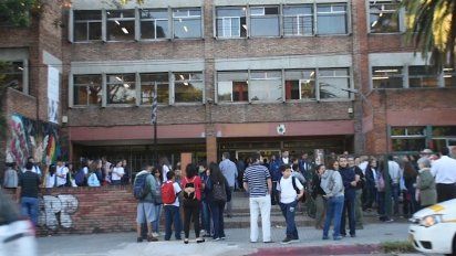 preinscripciones para secundaria o utu se pueden hacer online hasta el 6 de octubre